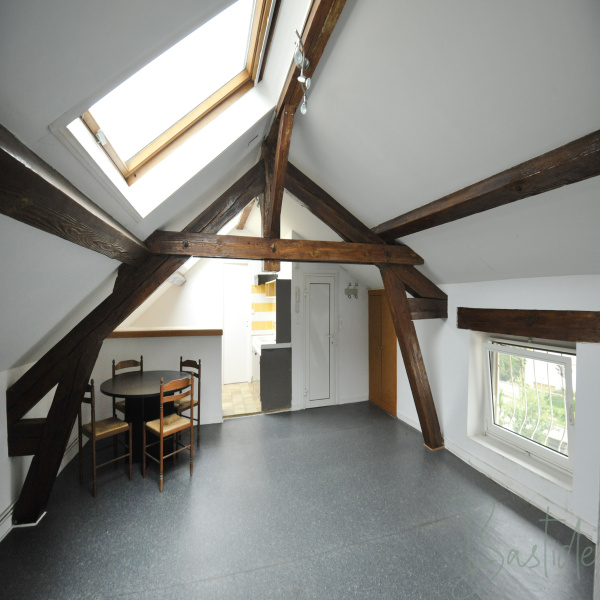 Offres de vente Appartement Malzéville 54220